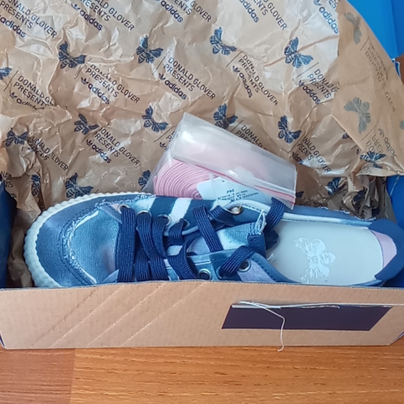 Nizza DG Premium- Donald Glover (Childish Gambino) - Picture 5 of 5